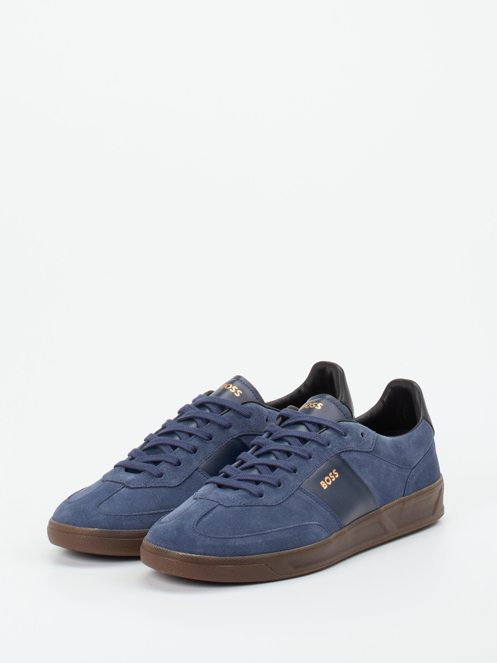 Sneaker blau 4661109085402