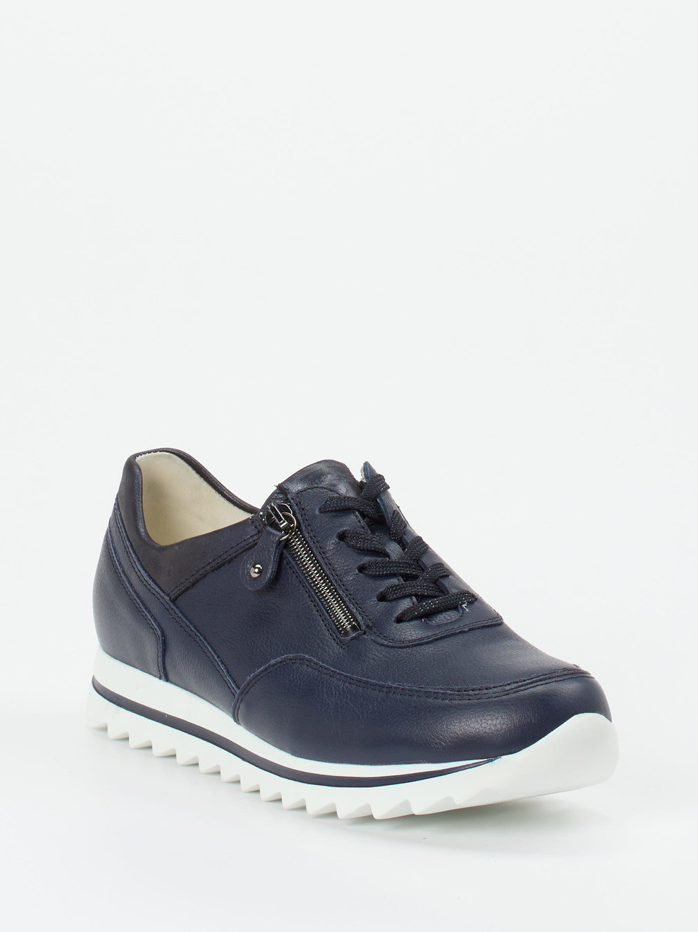 Sneaker H-Haiba blau 2661109021806