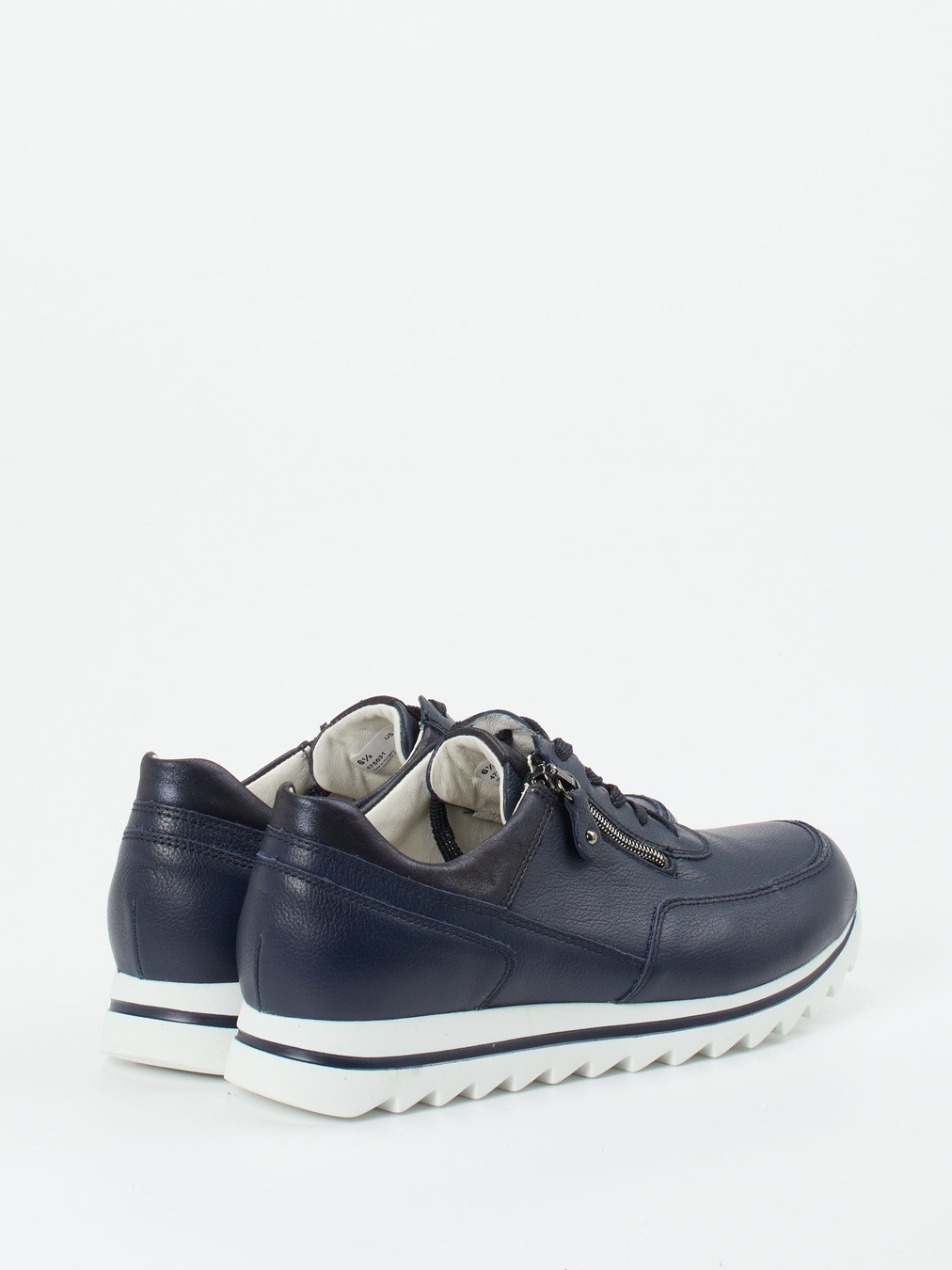 Sneaker H-Haiba blau 2661109021803