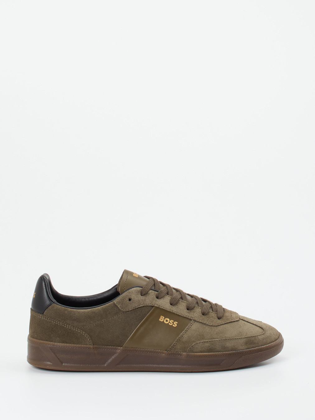 Sneaker grün 4661629012601