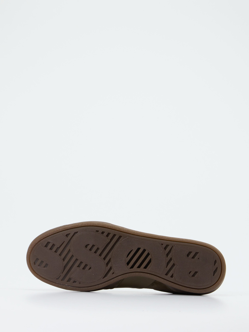 Sneaker grün 4661629012605