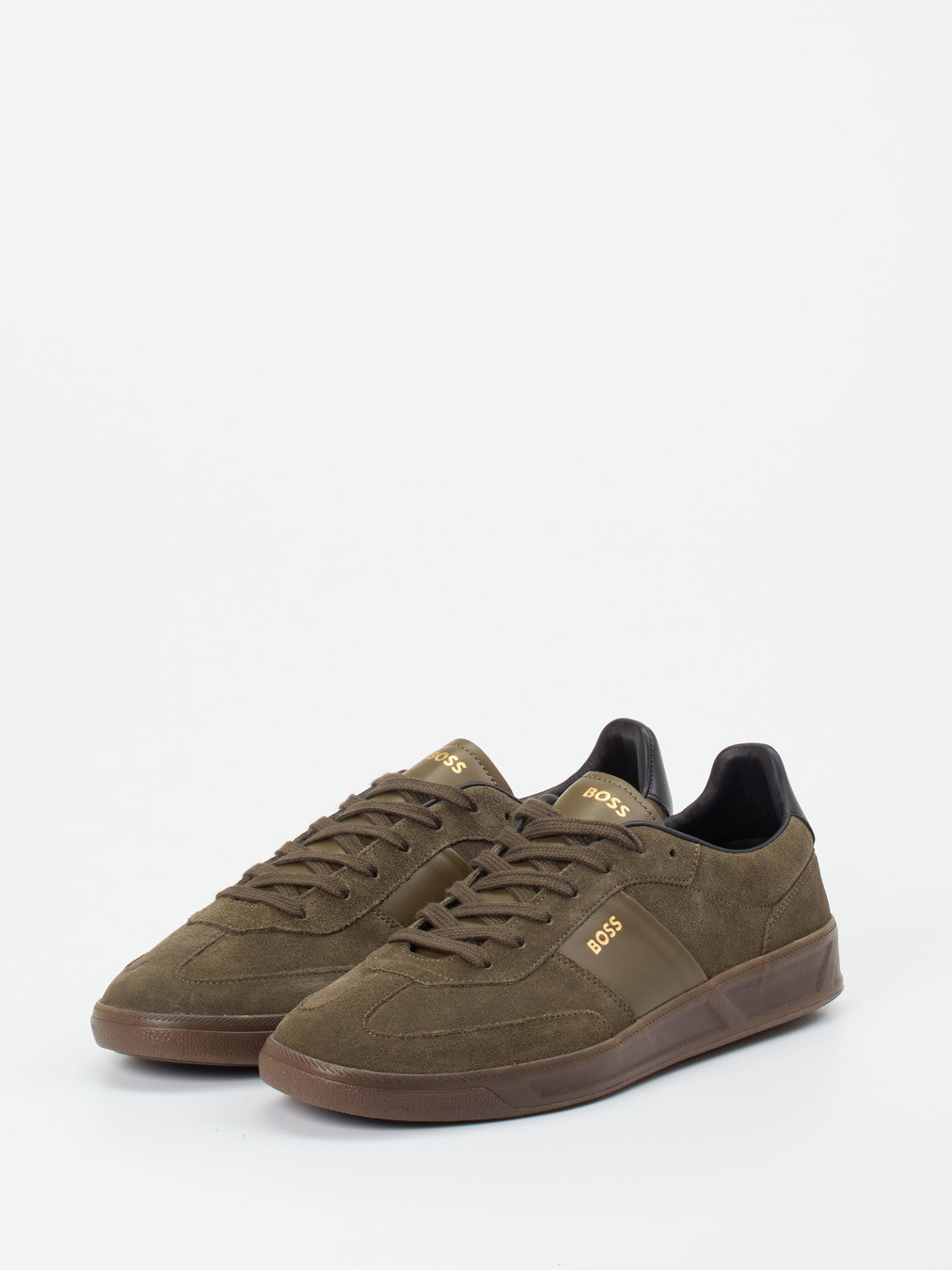 Sneaker grün 4661629012602