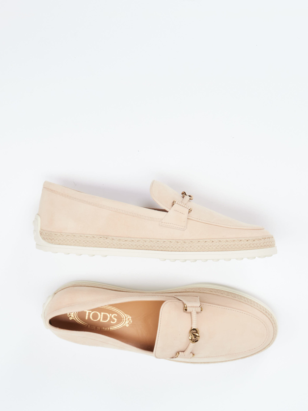 Slipper beige 1511399005804