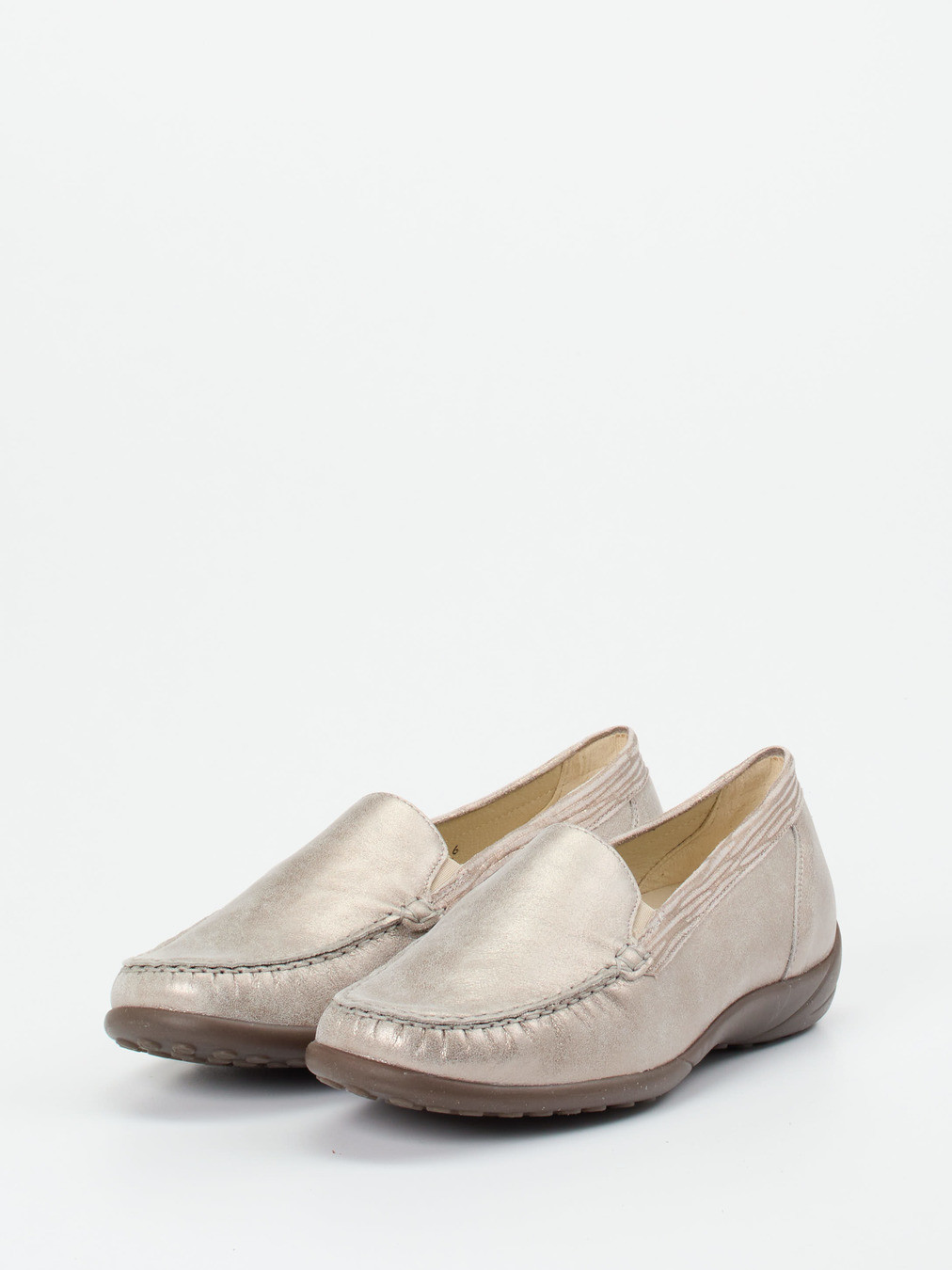 Slipper beige 2561349000902
