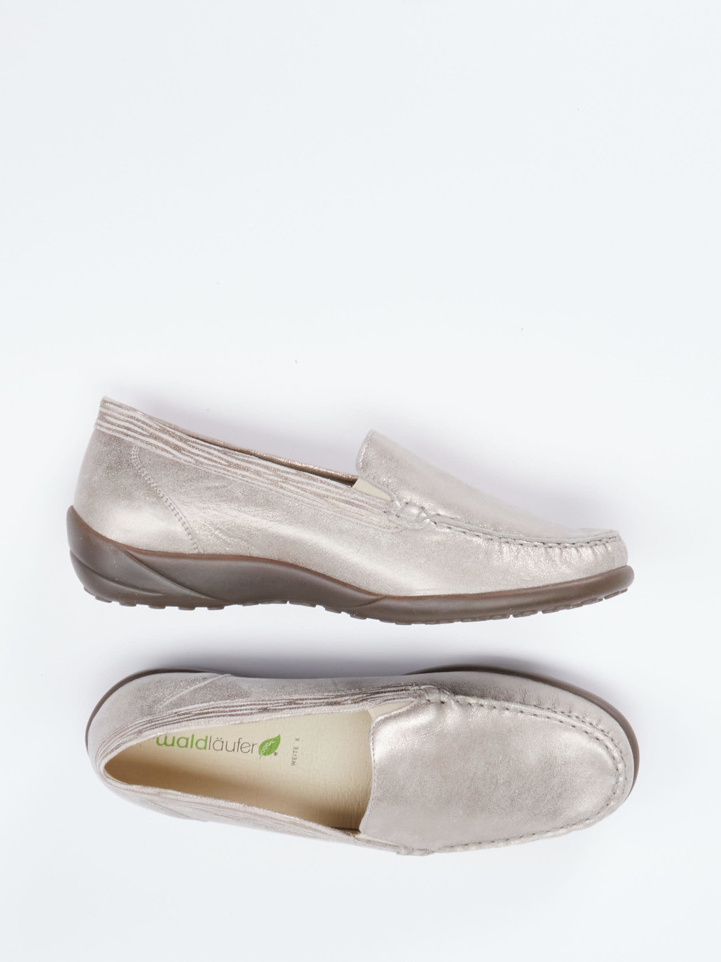 Slipper beige 2561349000904