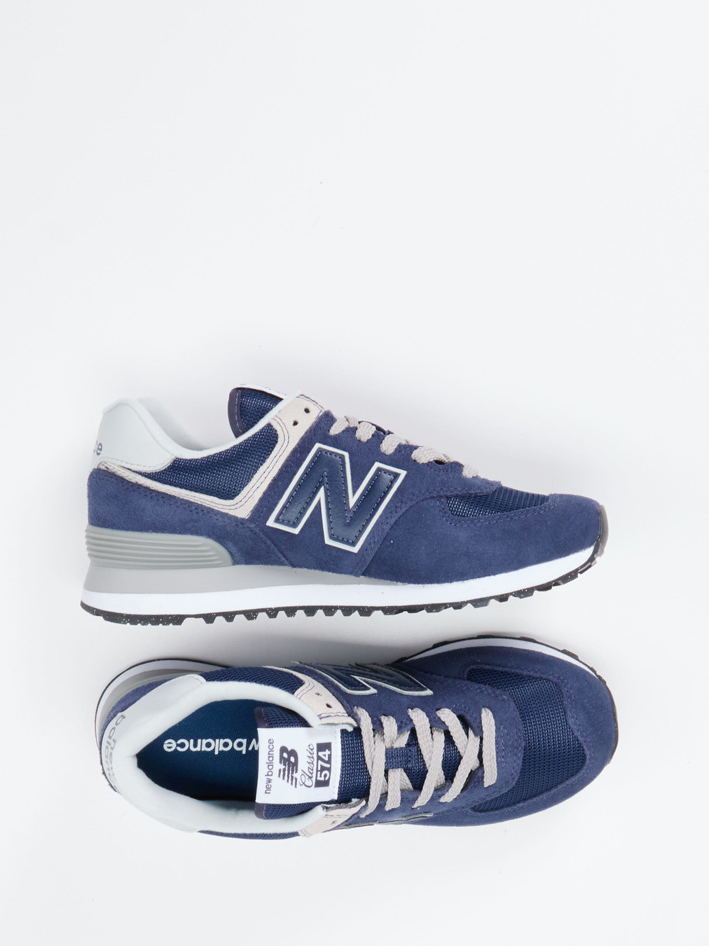 Sneaker blau 8465109027704