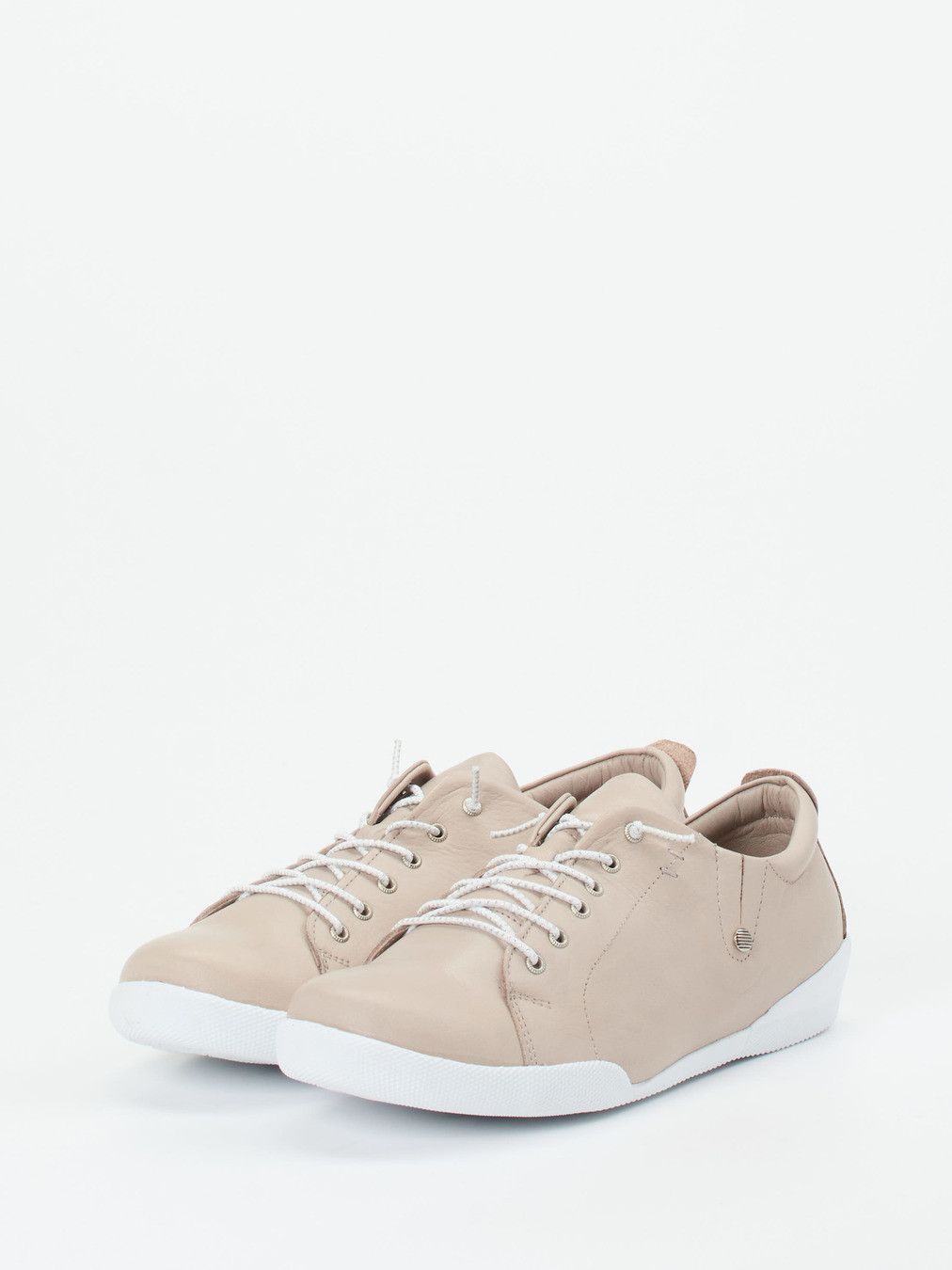Schnürschuh beige 2661359003002