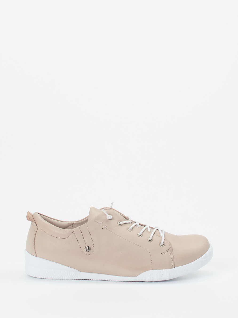 Schnürschuh beige 2661359003001