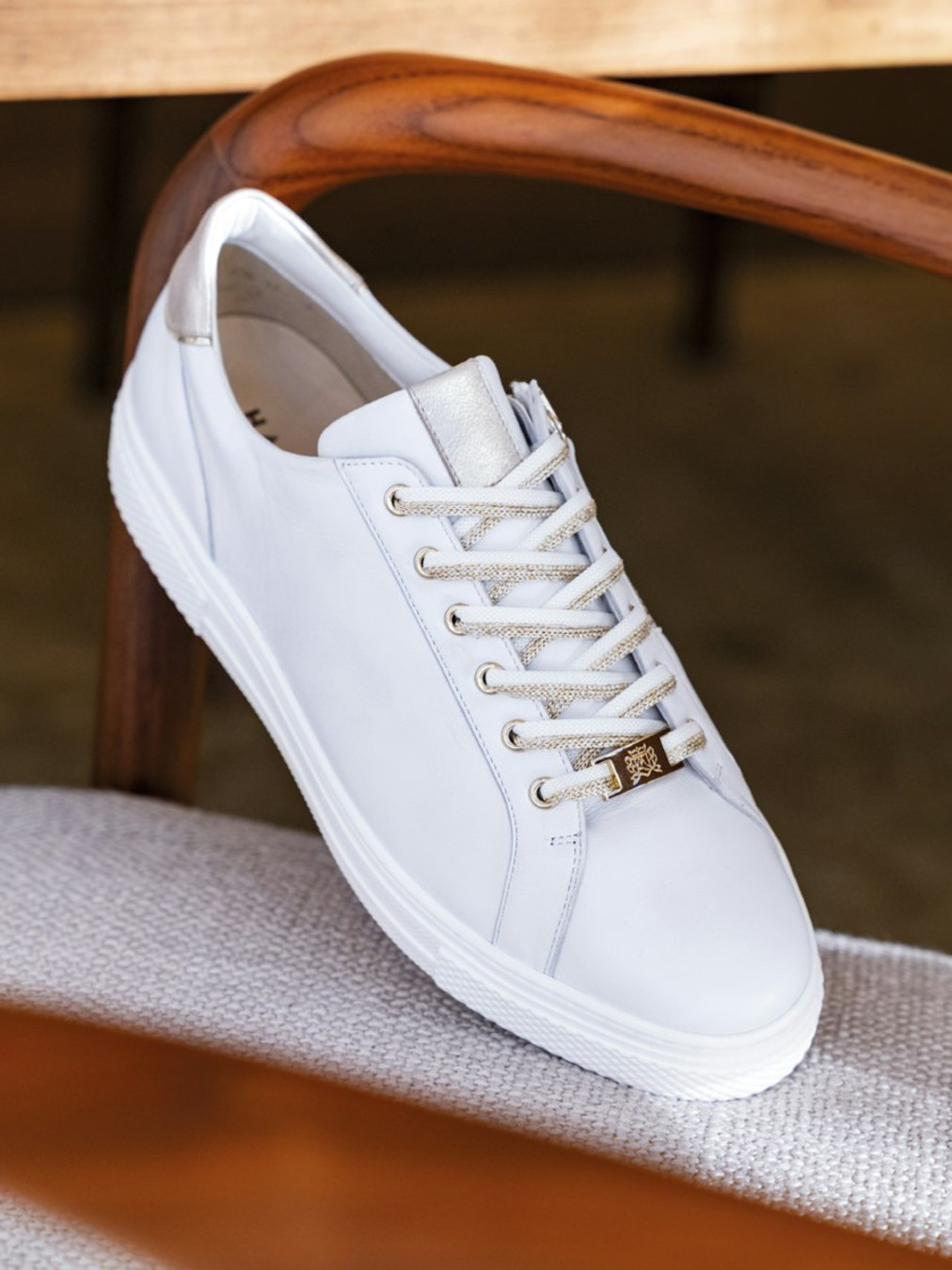 Sneaker weiß 2661799014702