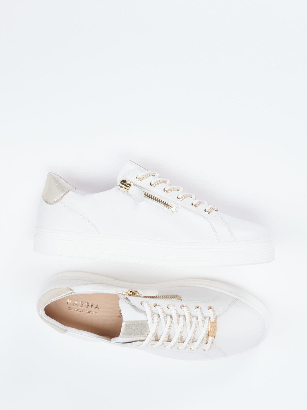 Sneaker weiß 2661799014704