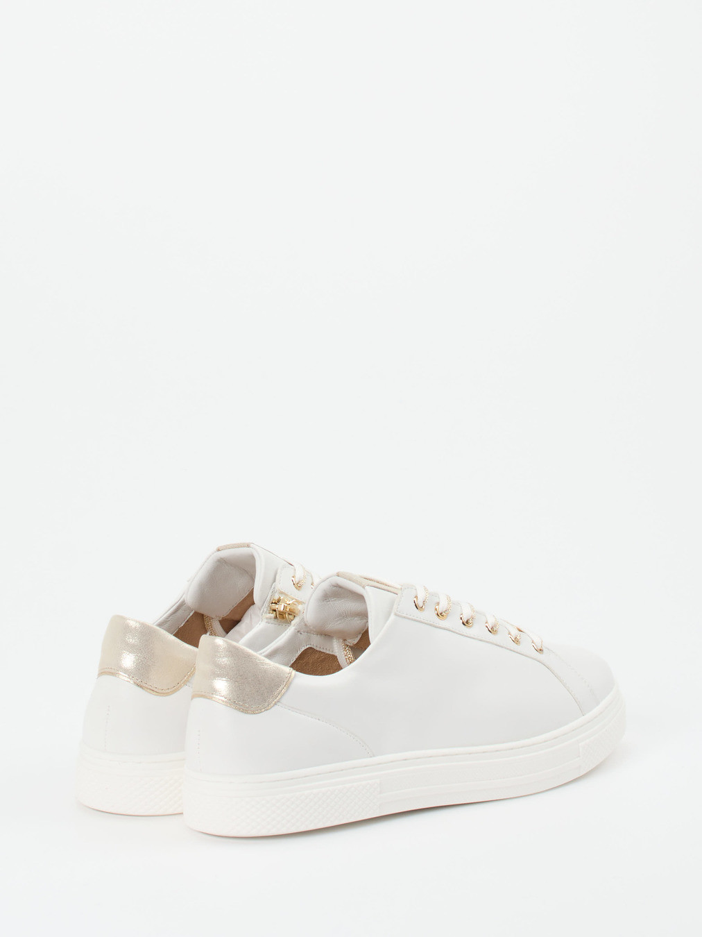 Sneaker weiß 2661799014703