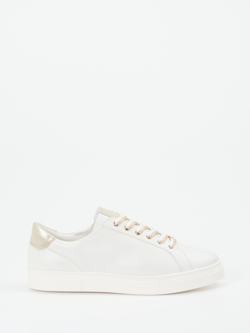 Sneaker weiß 2661799014701