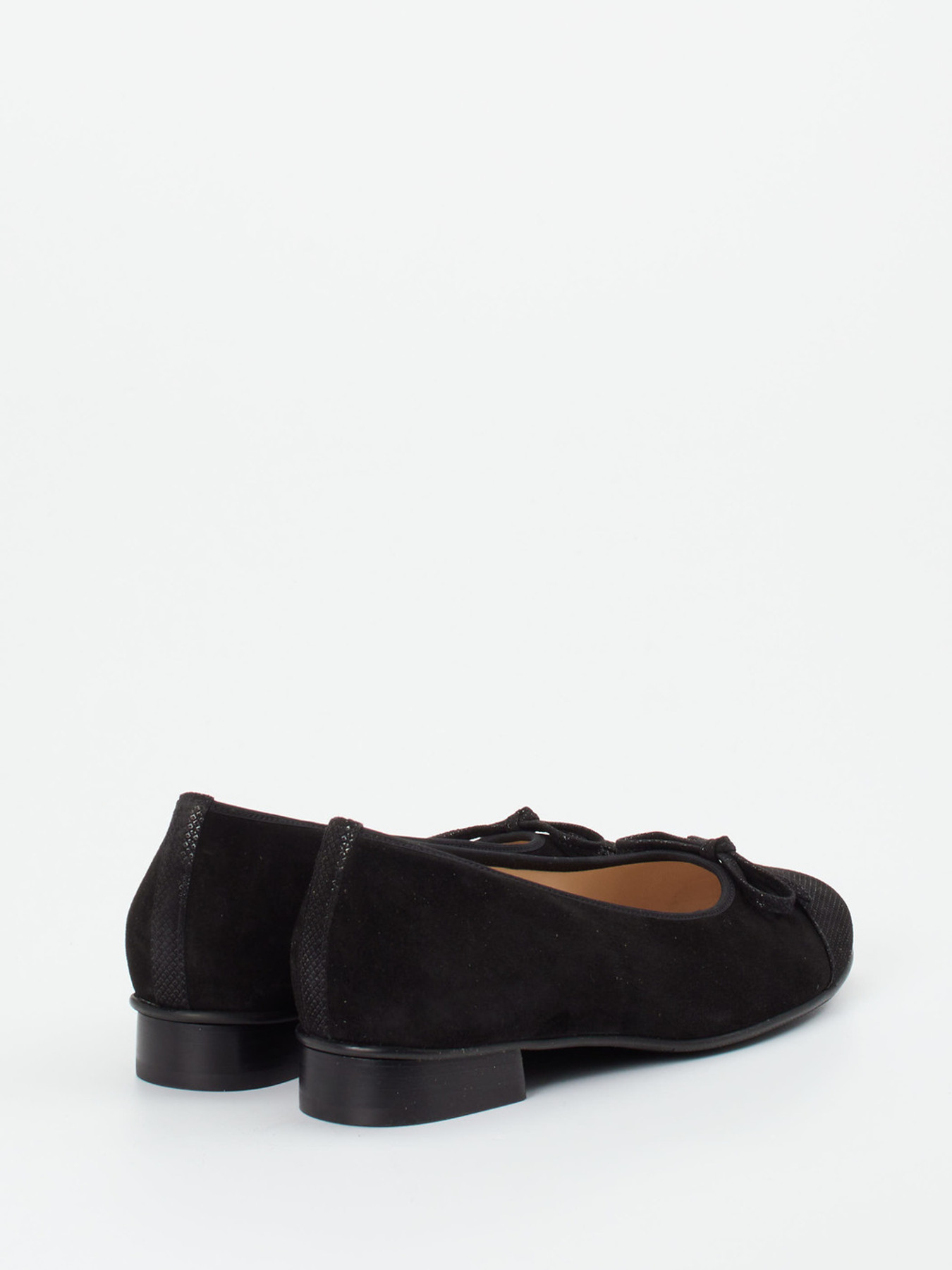 Ballerina schwarz 2471009004003