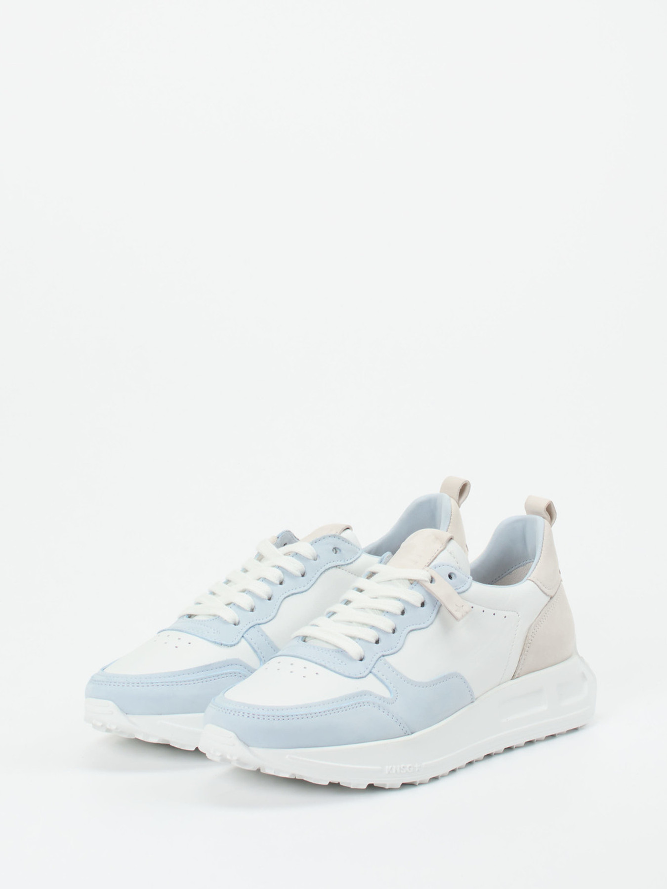 Sneaker weiß 1663791002802