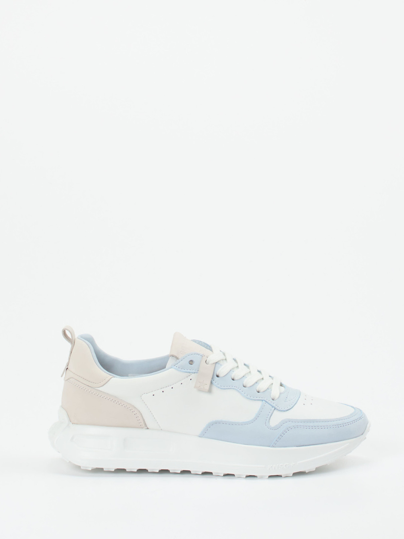 Sneaker weiß 1663791002801