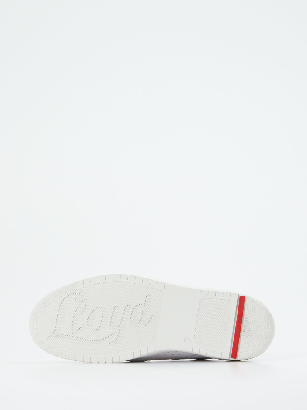 Sneaker weiß 4661799046105