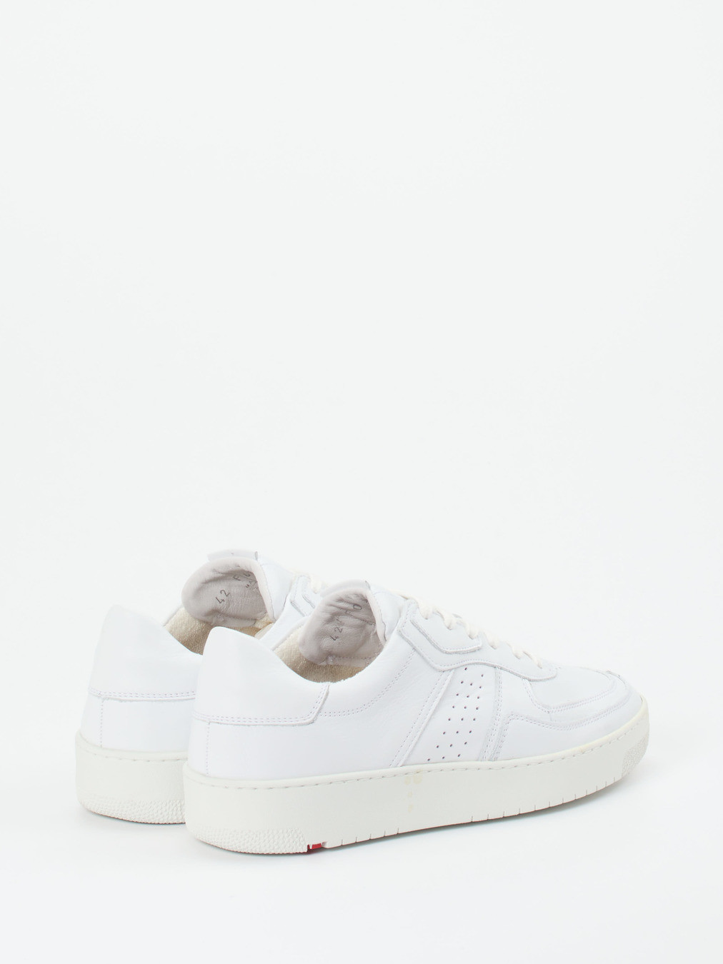 Sneaker weiß 4661799046103