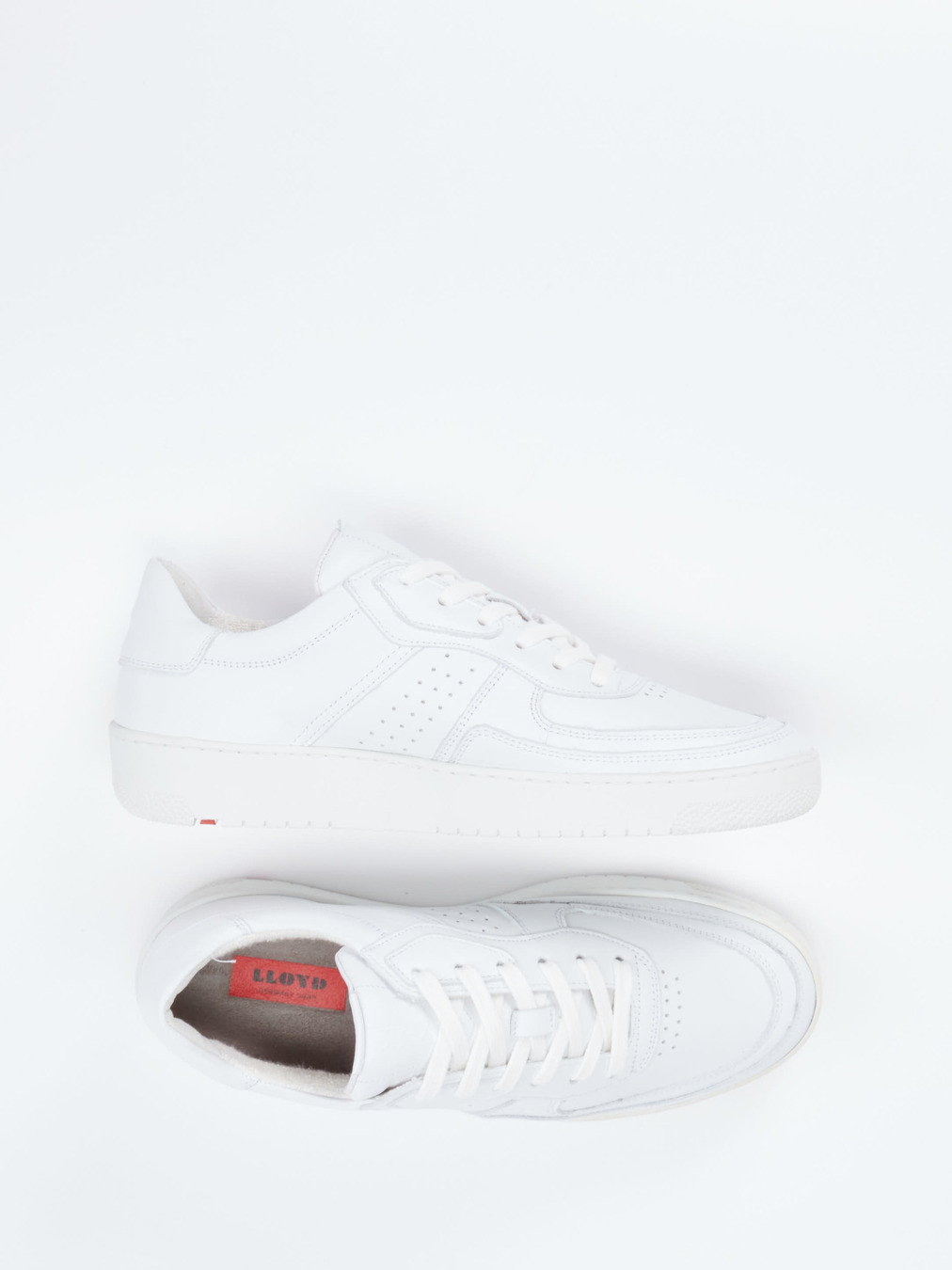 Sneaker AREL weiß 4661799046104