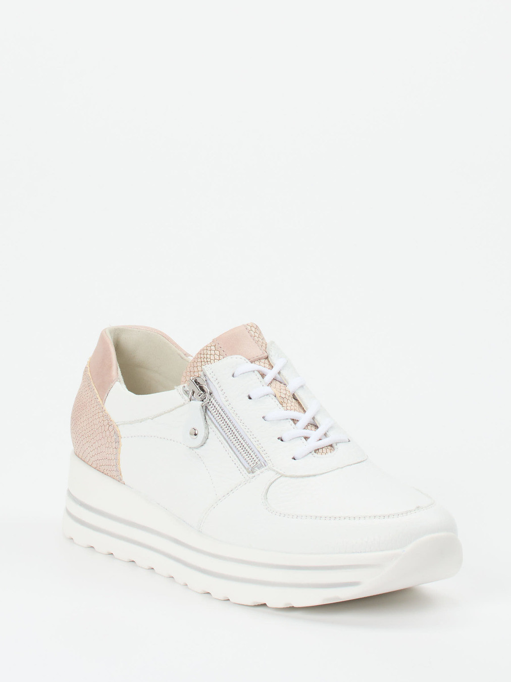 Sneaker weiß 2661795001106