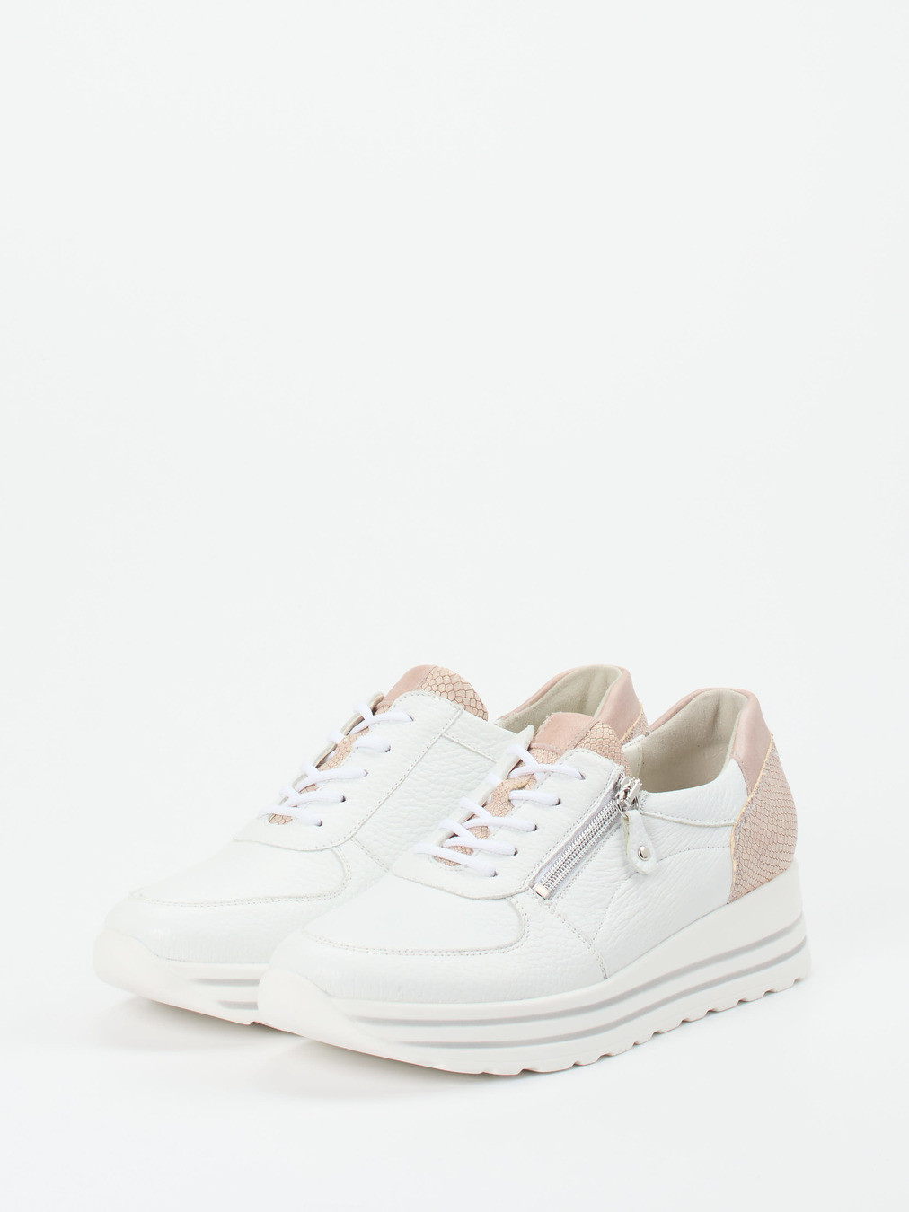 Sneaker weiß 2661795001102