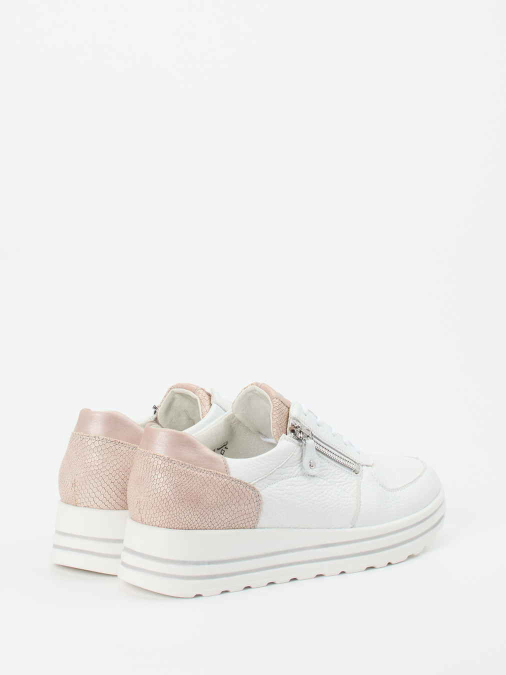 Sneaker weiß 2661795001103