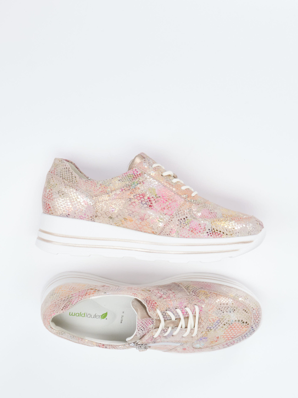 Sneaker multi 2661999004504