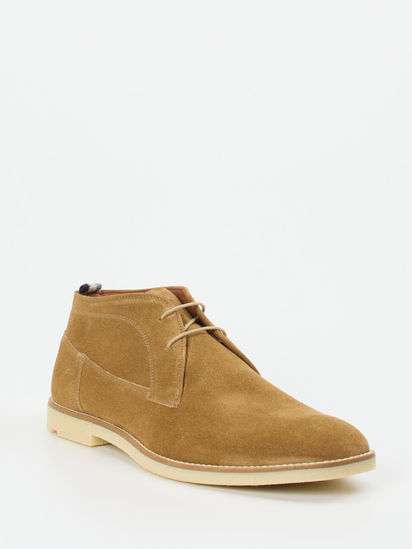 Boots braun 4701229062606