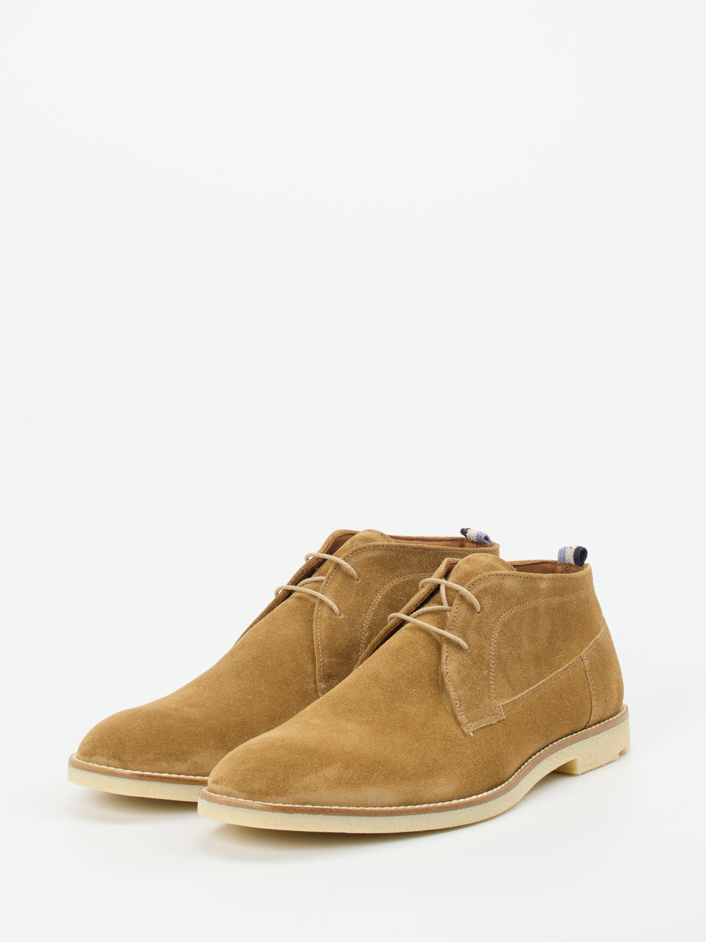 Boots INGHAM braun 4701229062602