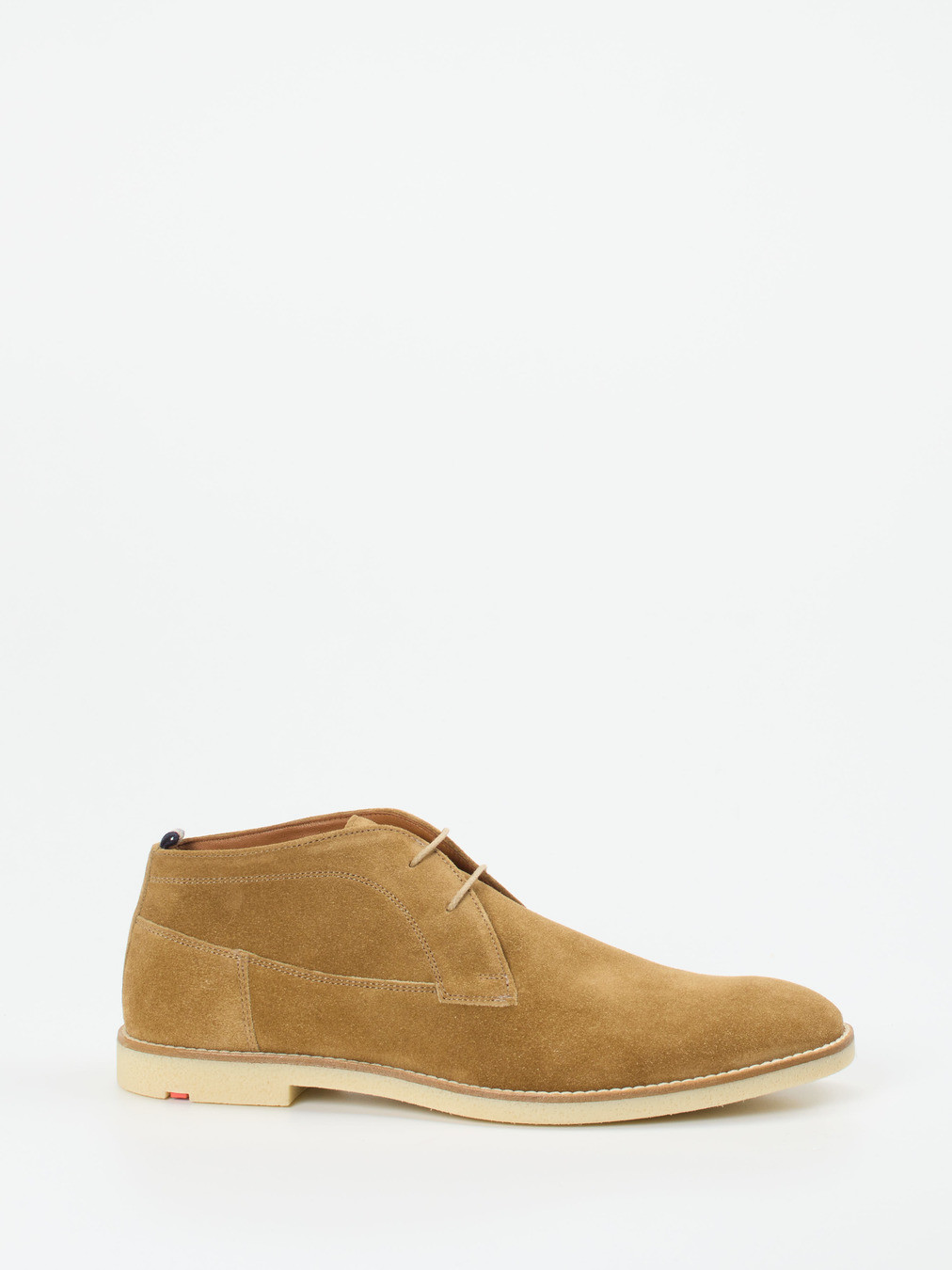 Boots INGHAM braun 4701229062601