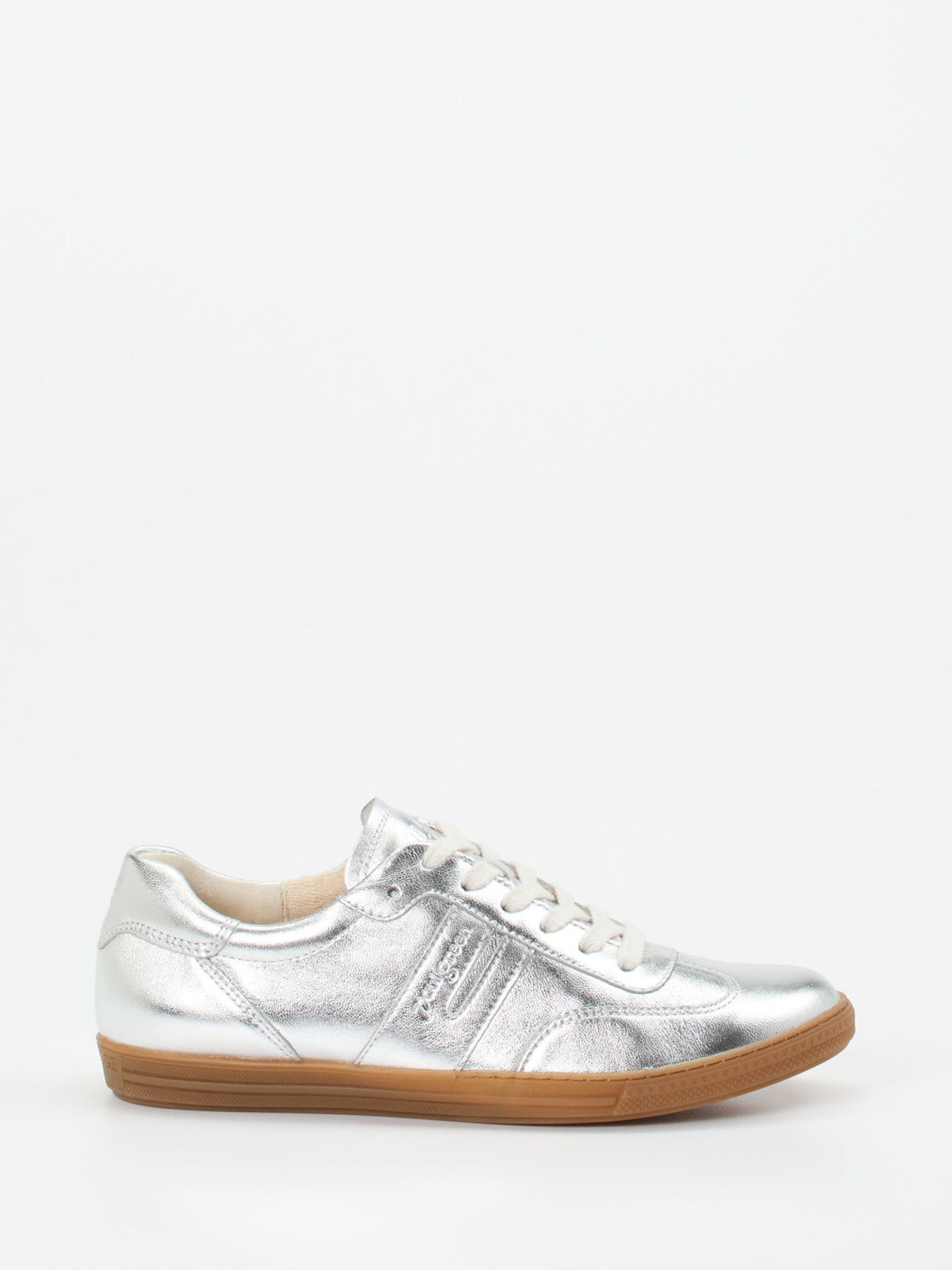 Sneaker silber 1661449008301