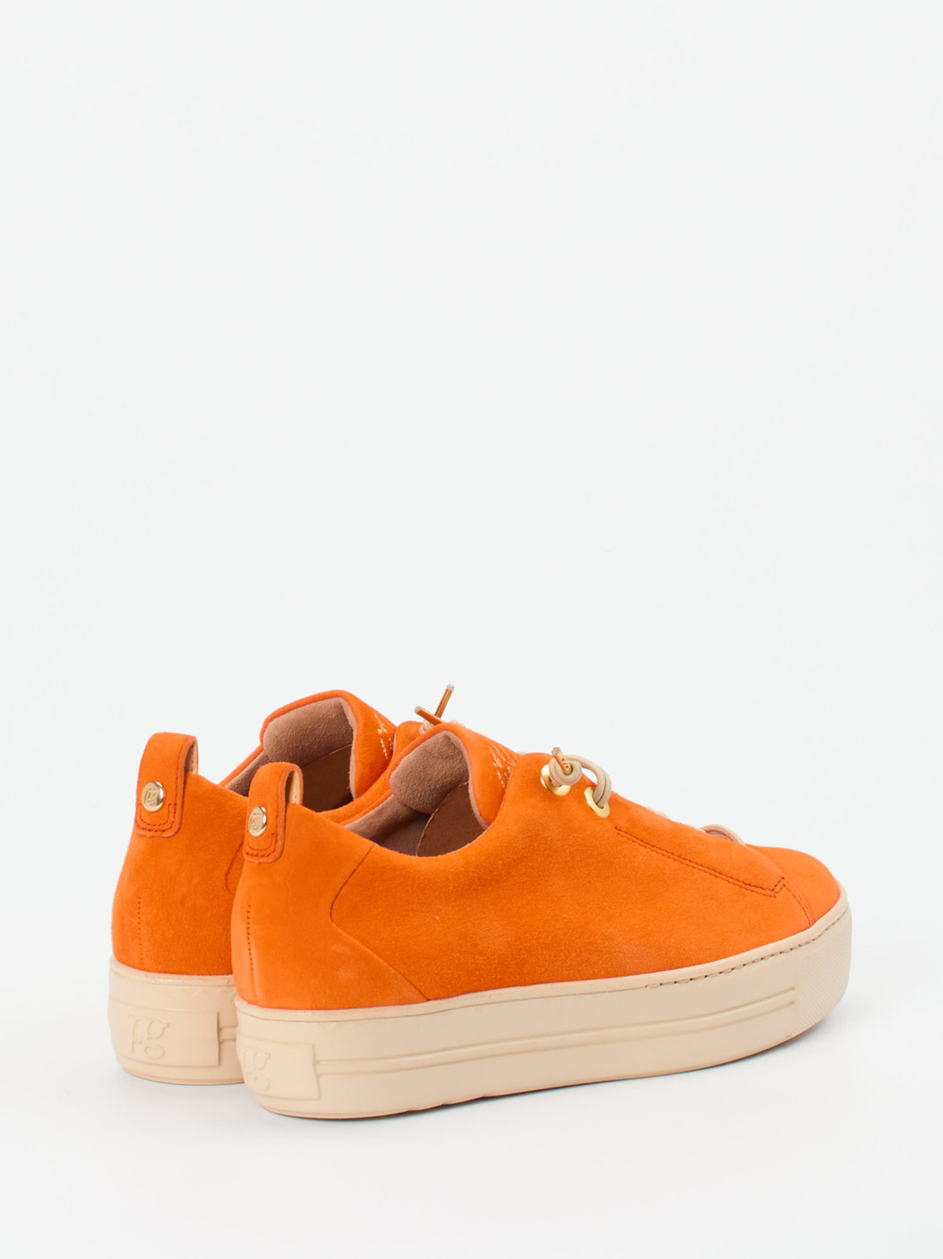 Sneaker orange 1663579001003