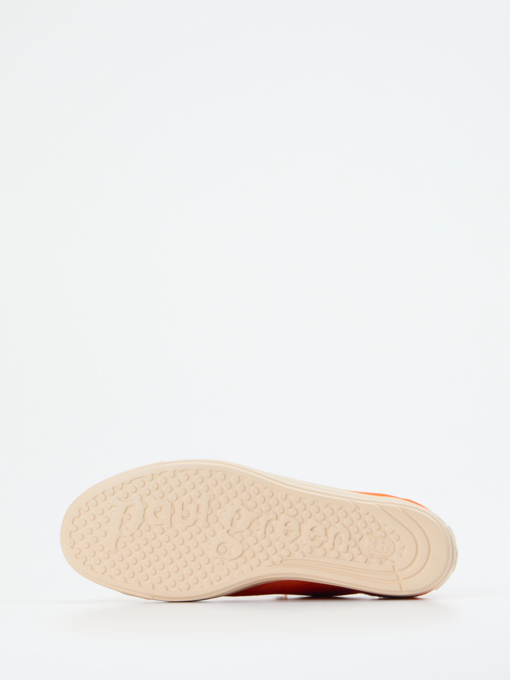 Sneaker orange 1663579001005