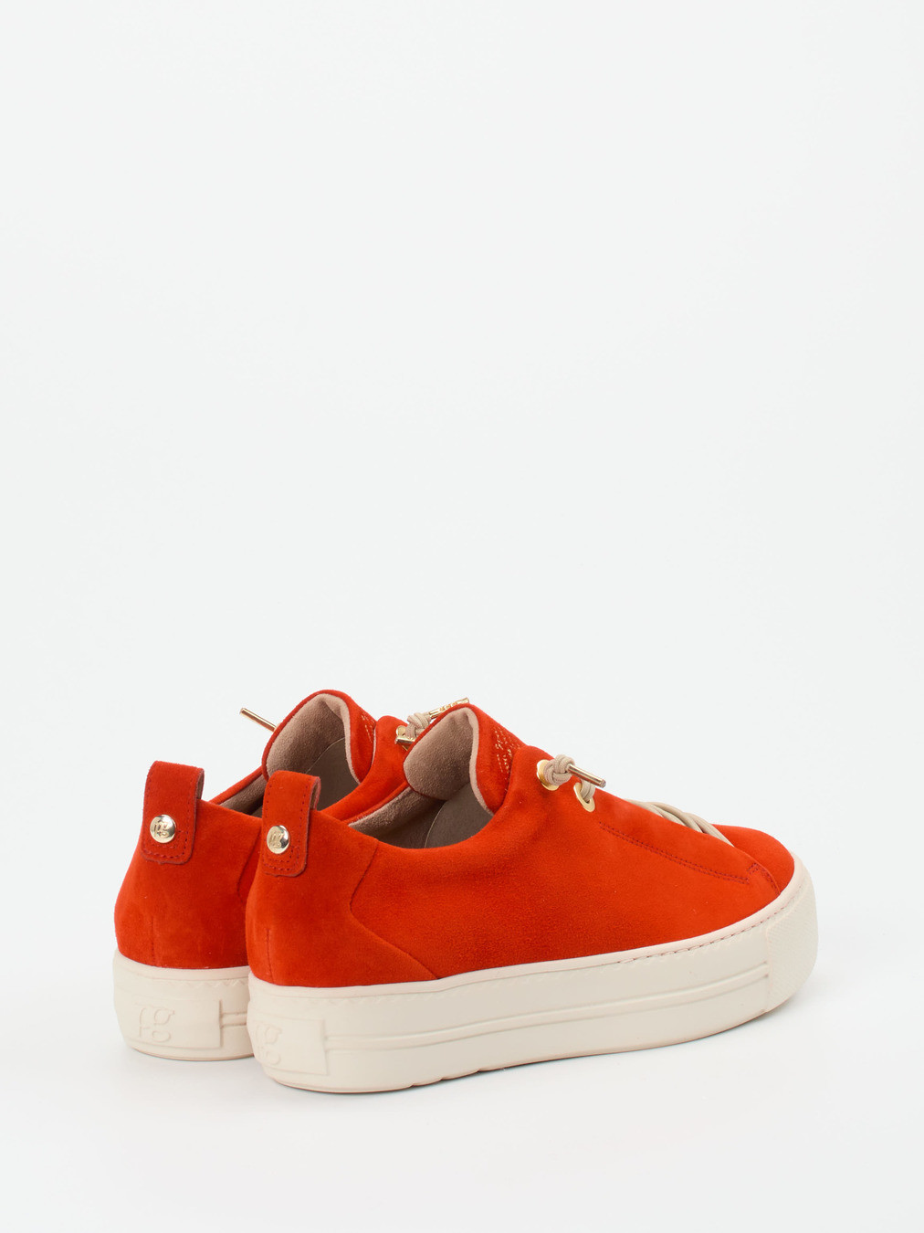 Sneaker rot 1663559001103