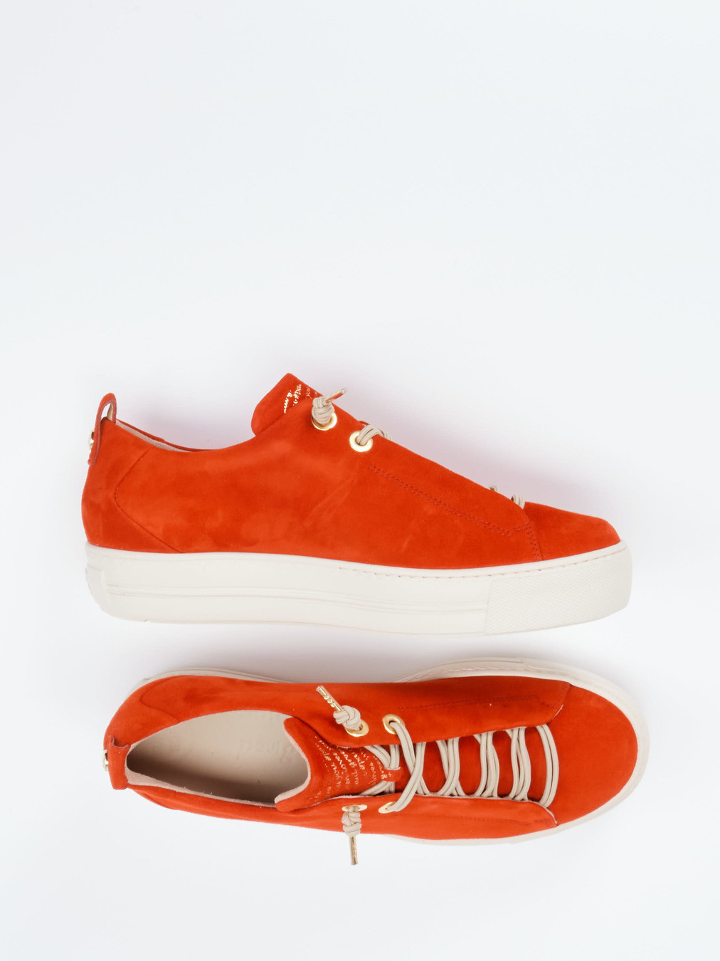 Sneaker rot 1663559001104