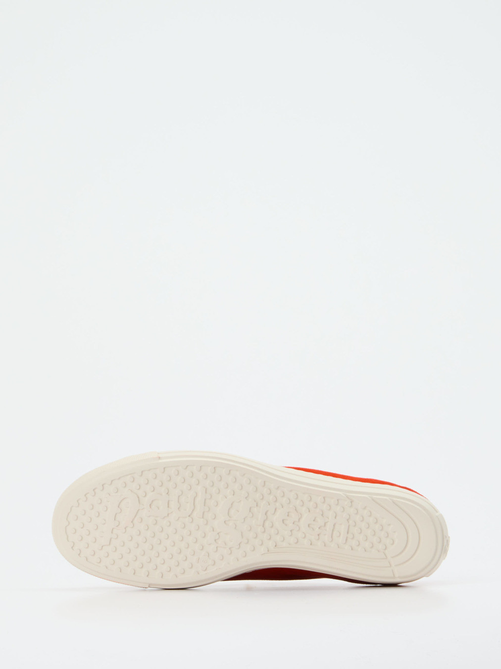 Sneaker rot 1663559001105