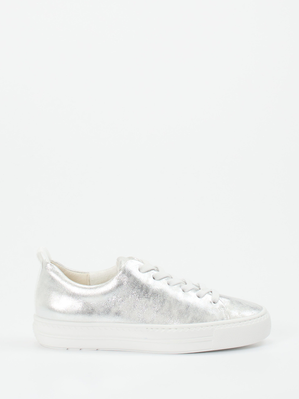 Sneaker silber 1663449006601