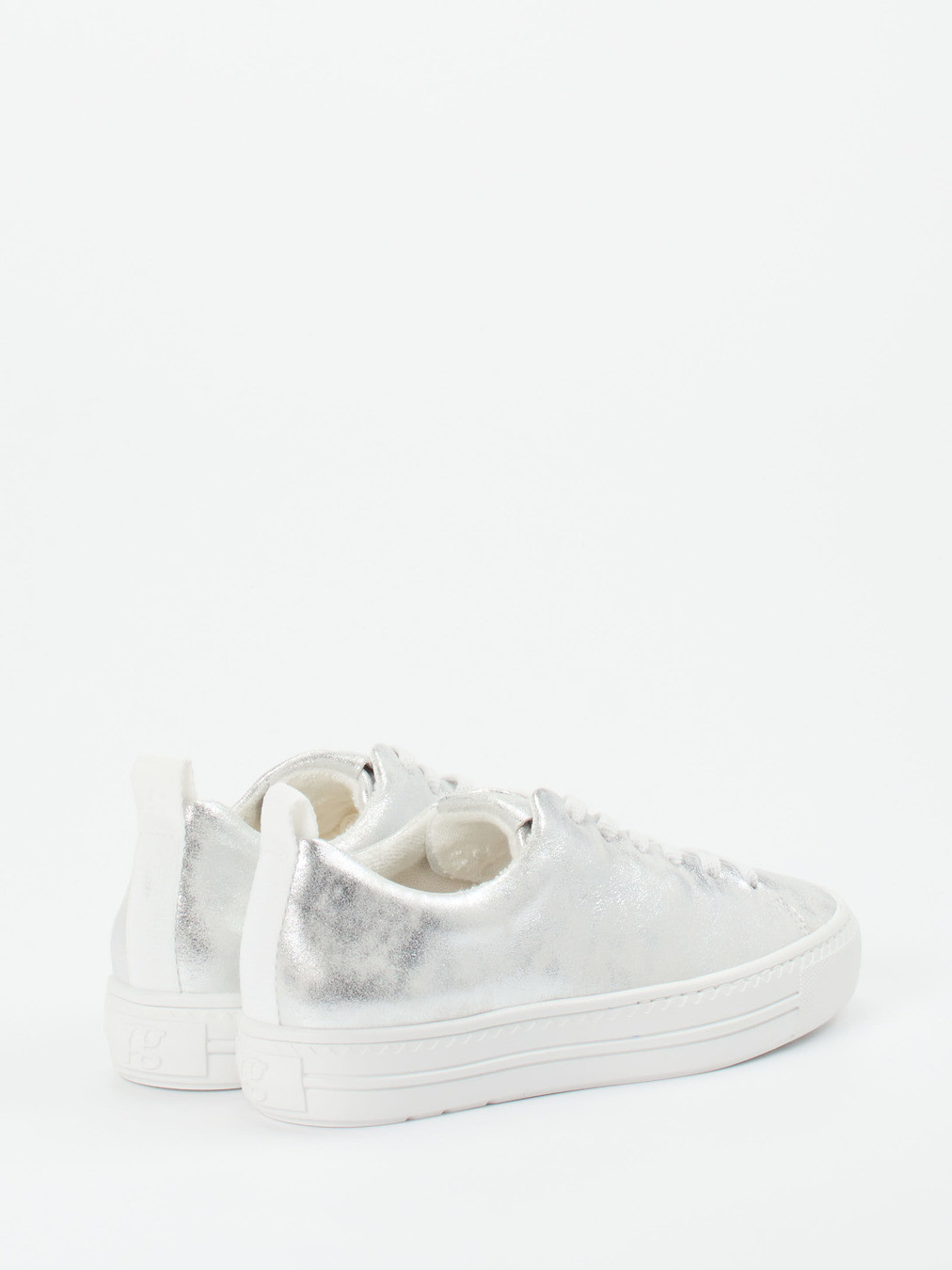 Sneaker silber 1663449006603