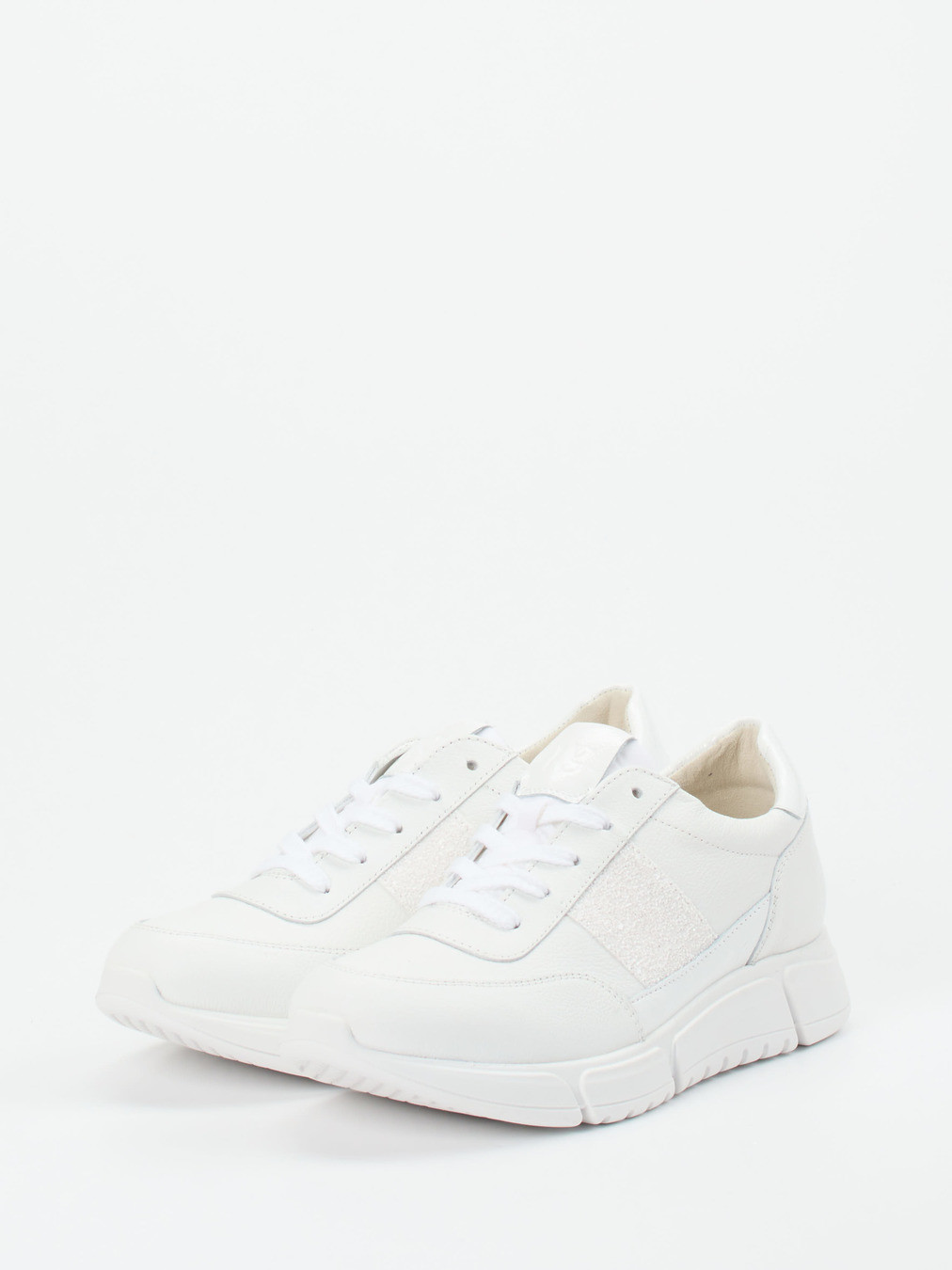 Sneaker weiß 1663799028902