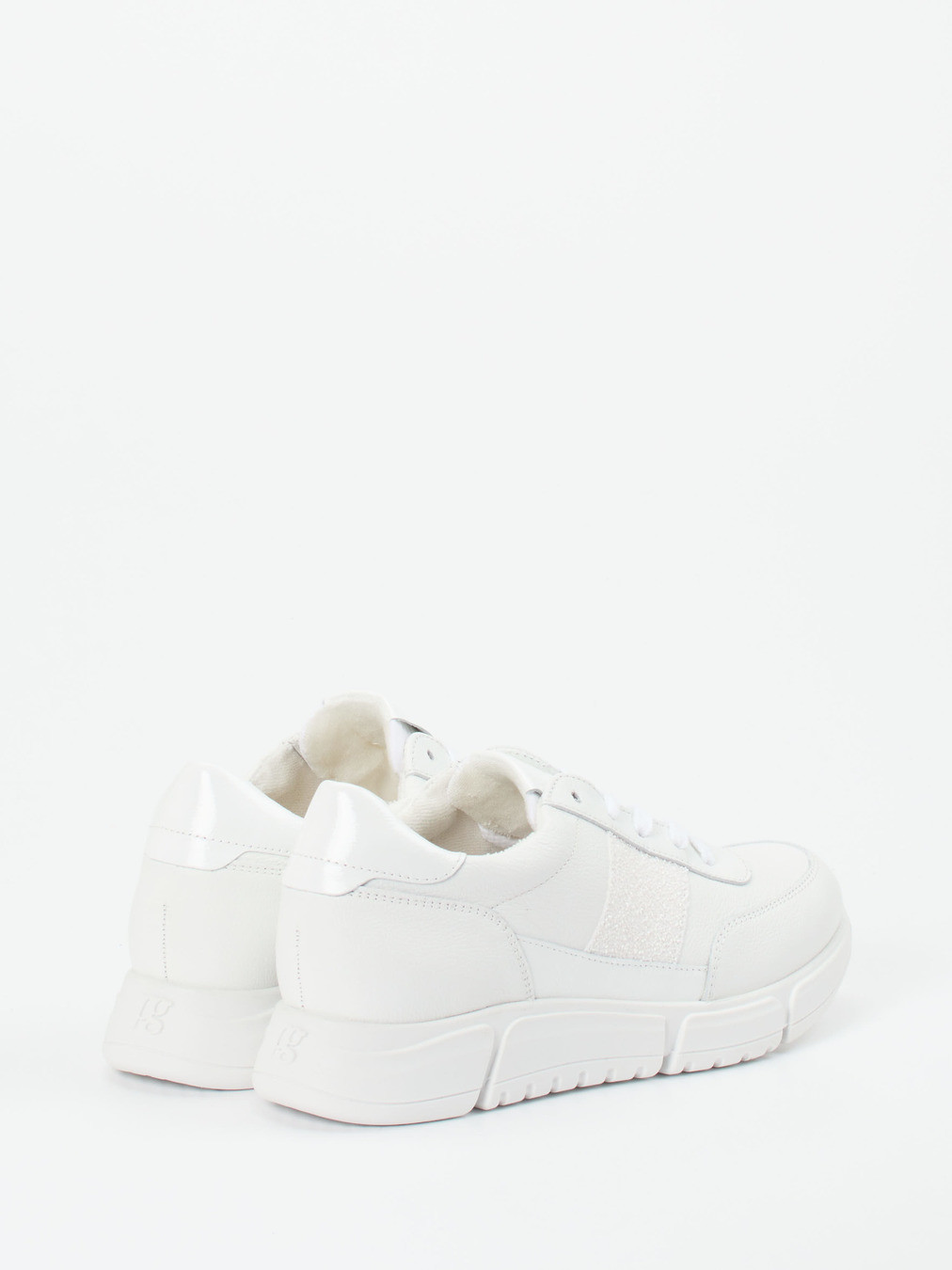 Sneaker weiß 1663799028903