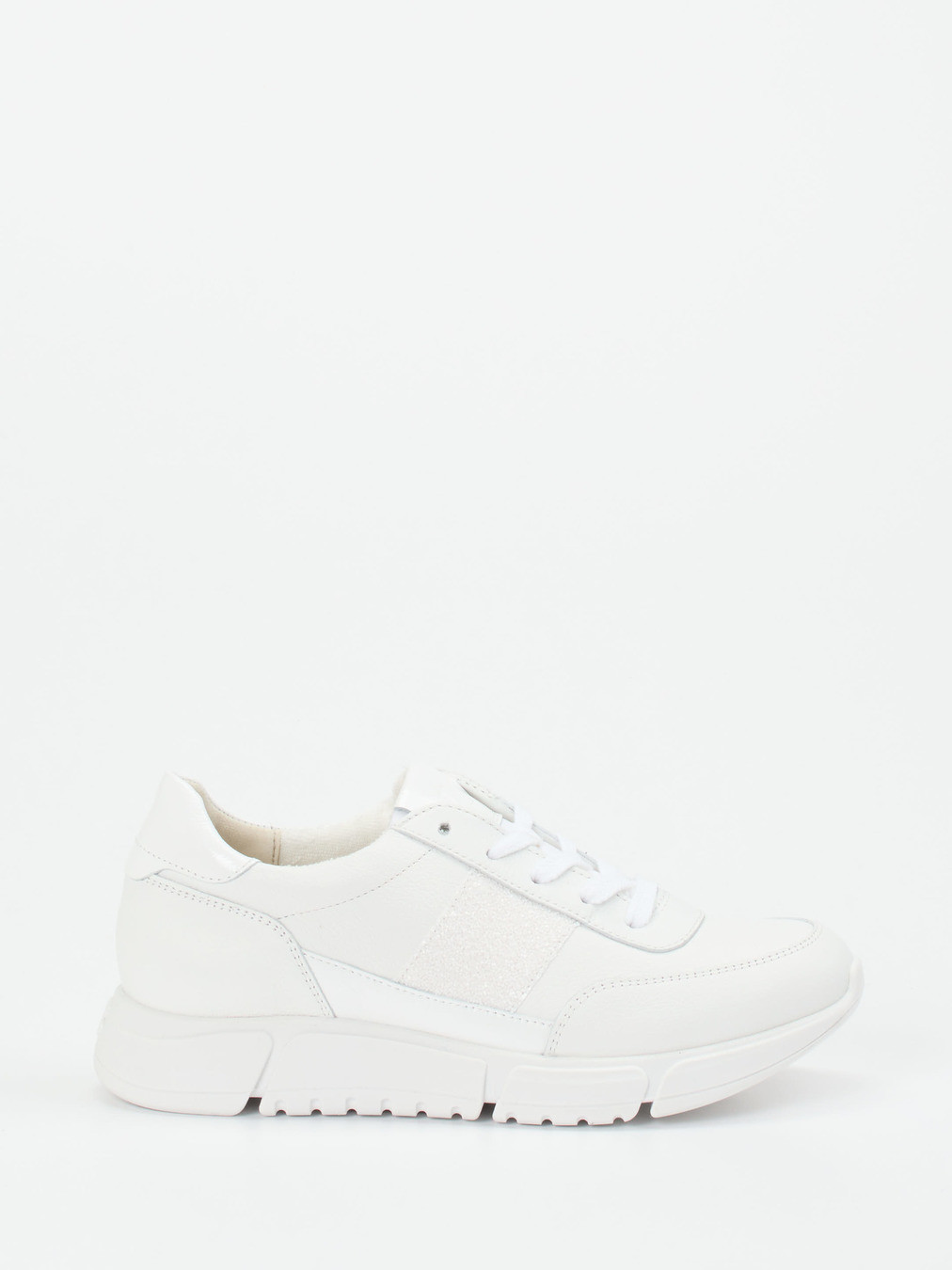 Sneaker weiß 1663799028901