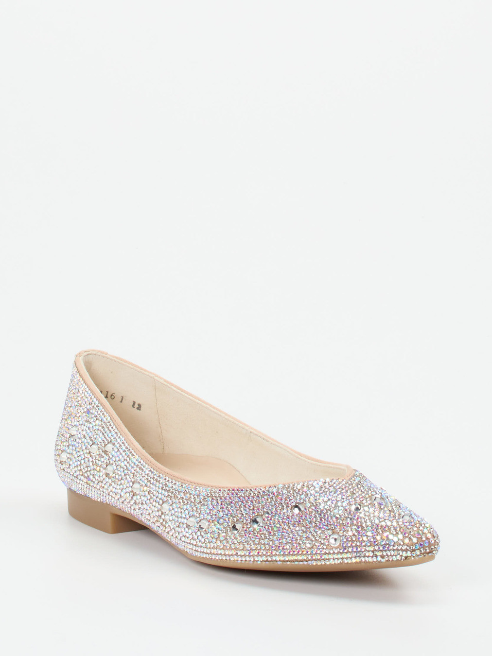 Ballerina beige 1411399003306