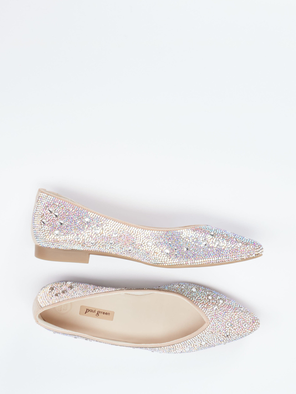 Ballerina beige 1411399003304