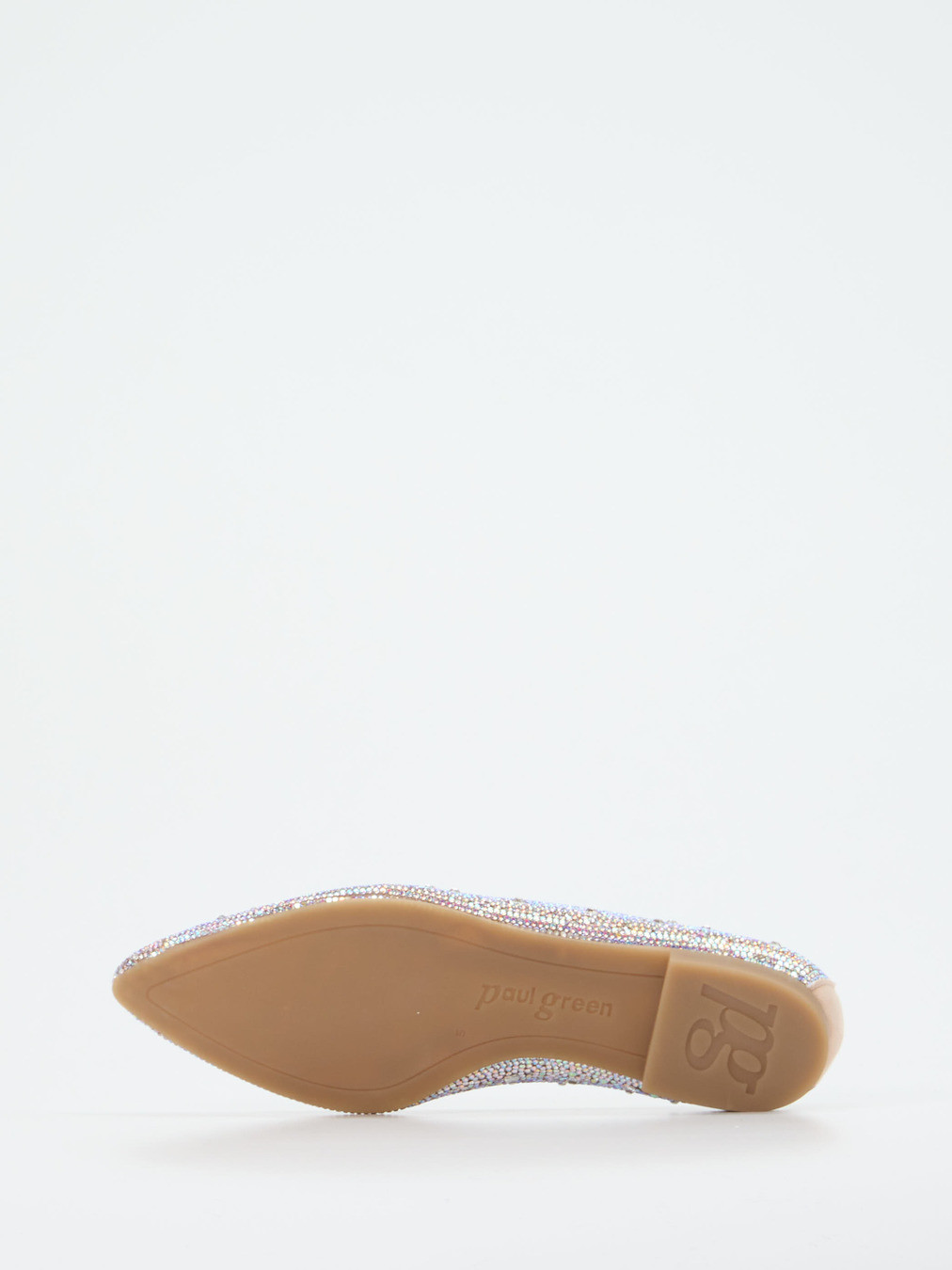 Ballerina beige 1411399003305