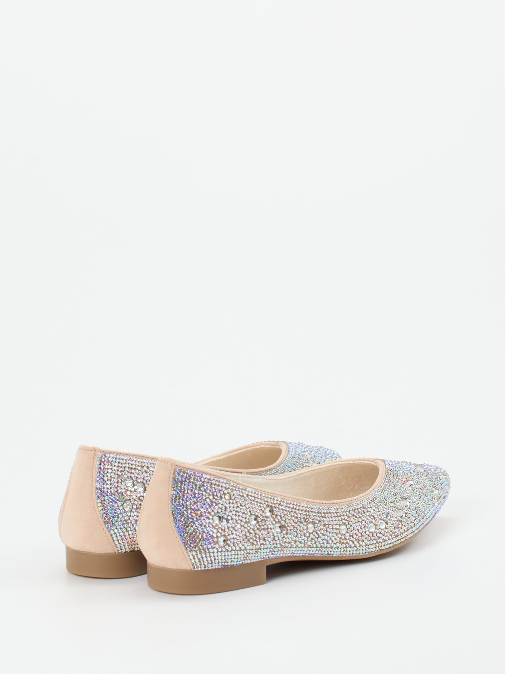 Ballerina beige 1411399003303