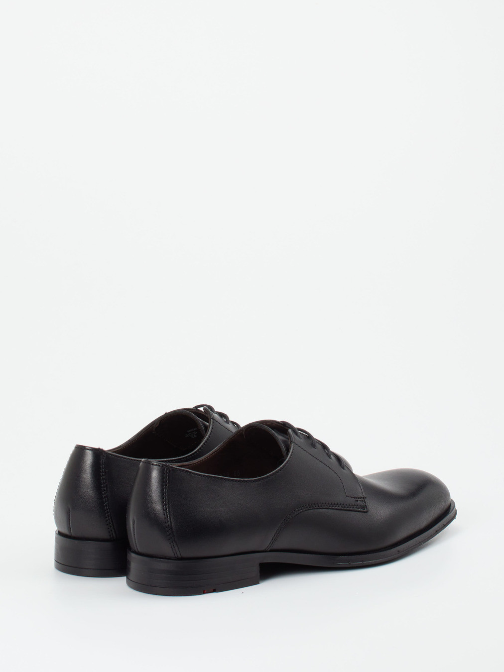 Schnürschuh SABRE schwarz 4610009123003