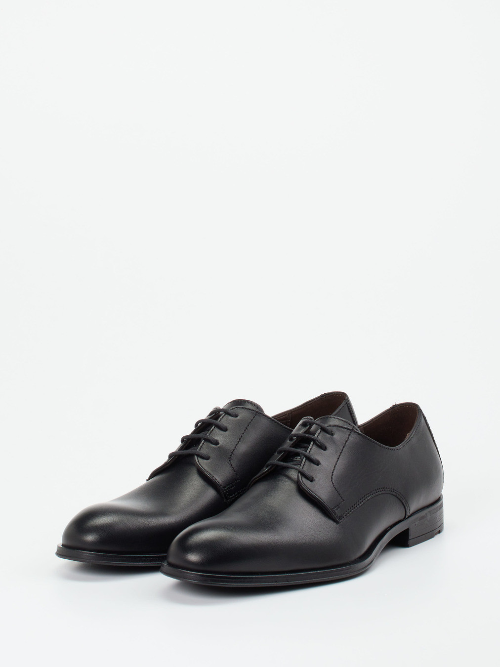 Schnürschuh SABRE schwarz 4610009123002