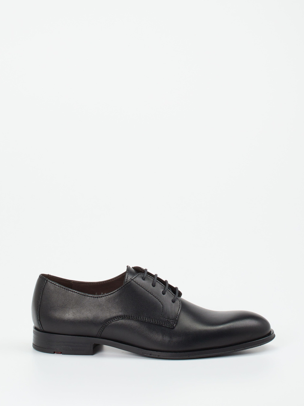 Schnürschuh SABRE schwarz 4610009123001