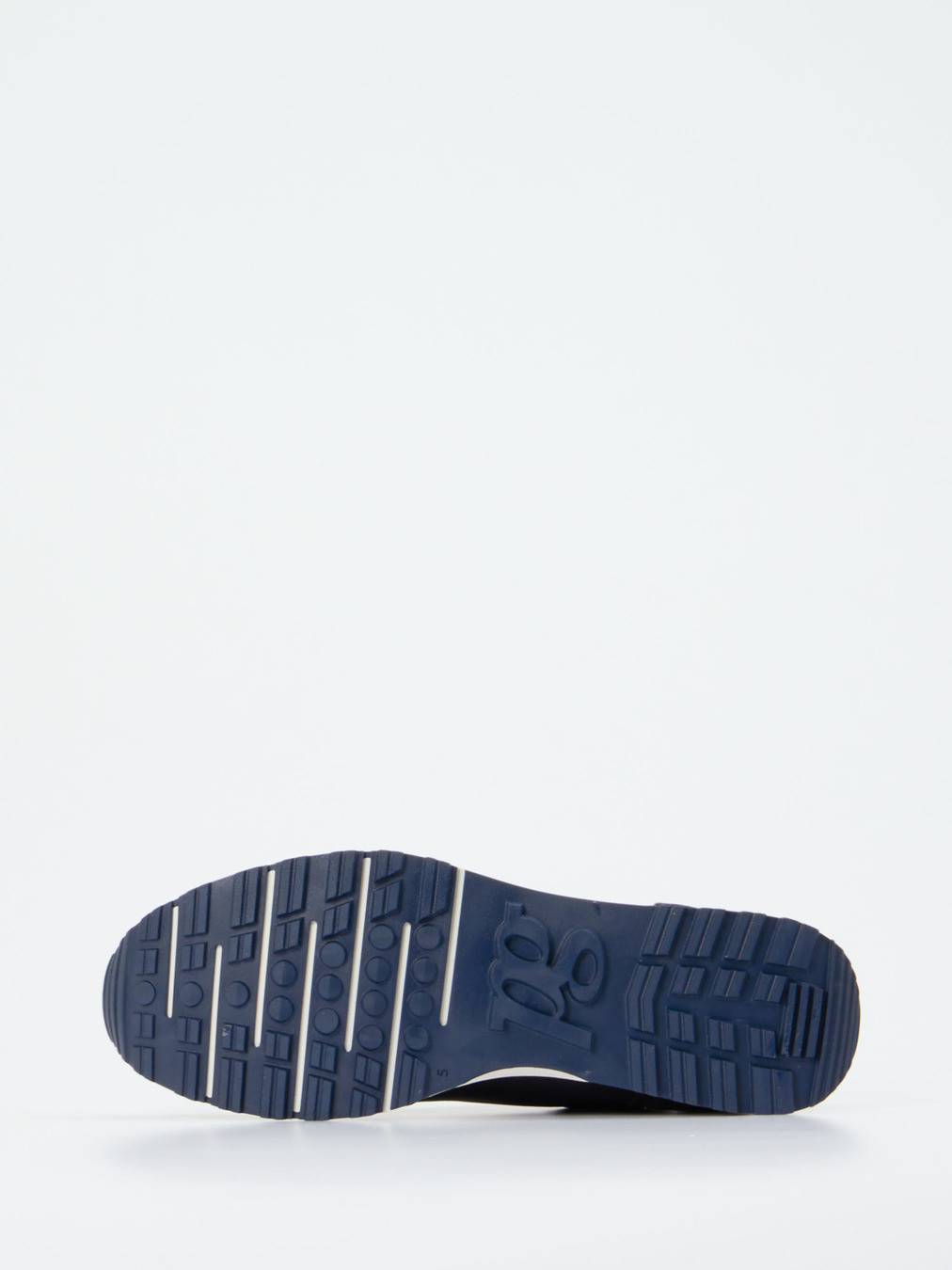 Sneaker blau 1663109014005