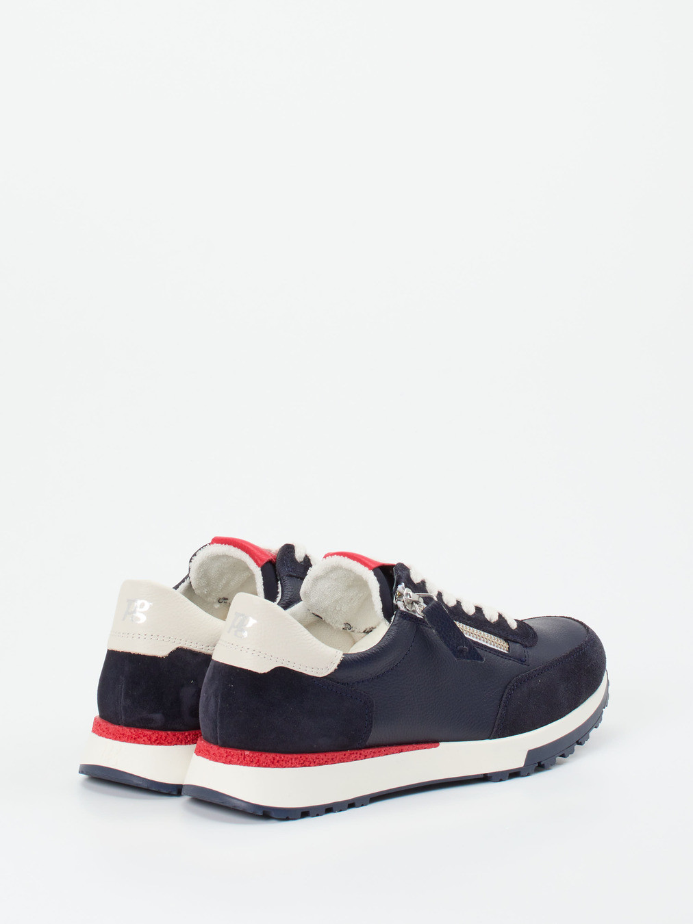 Sneaker blau 1663109014003