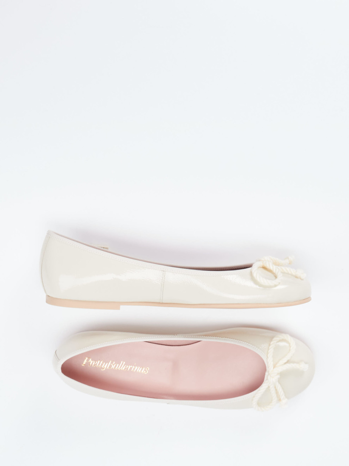 Ballerina beige 1411379000504